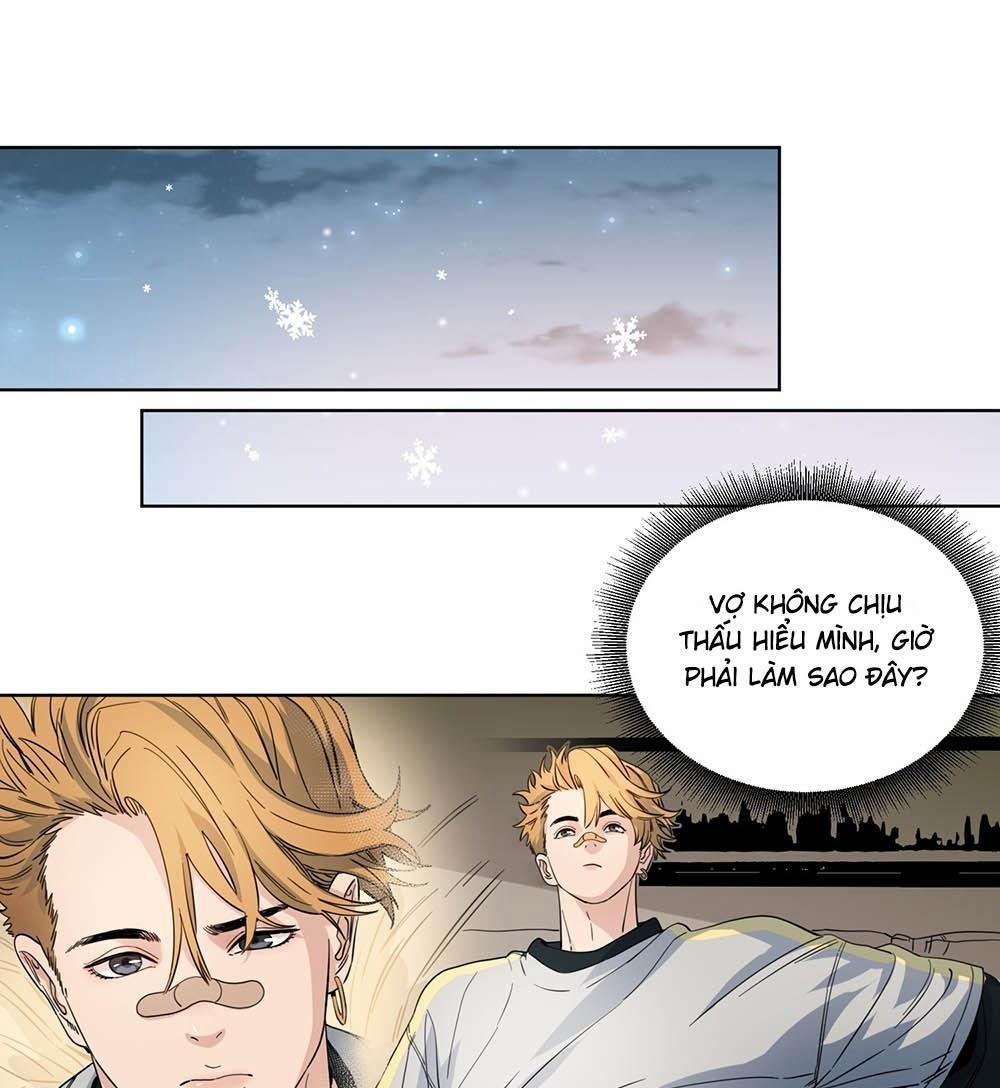 Cao Trường Và Đại Hoàng 43 trang 17