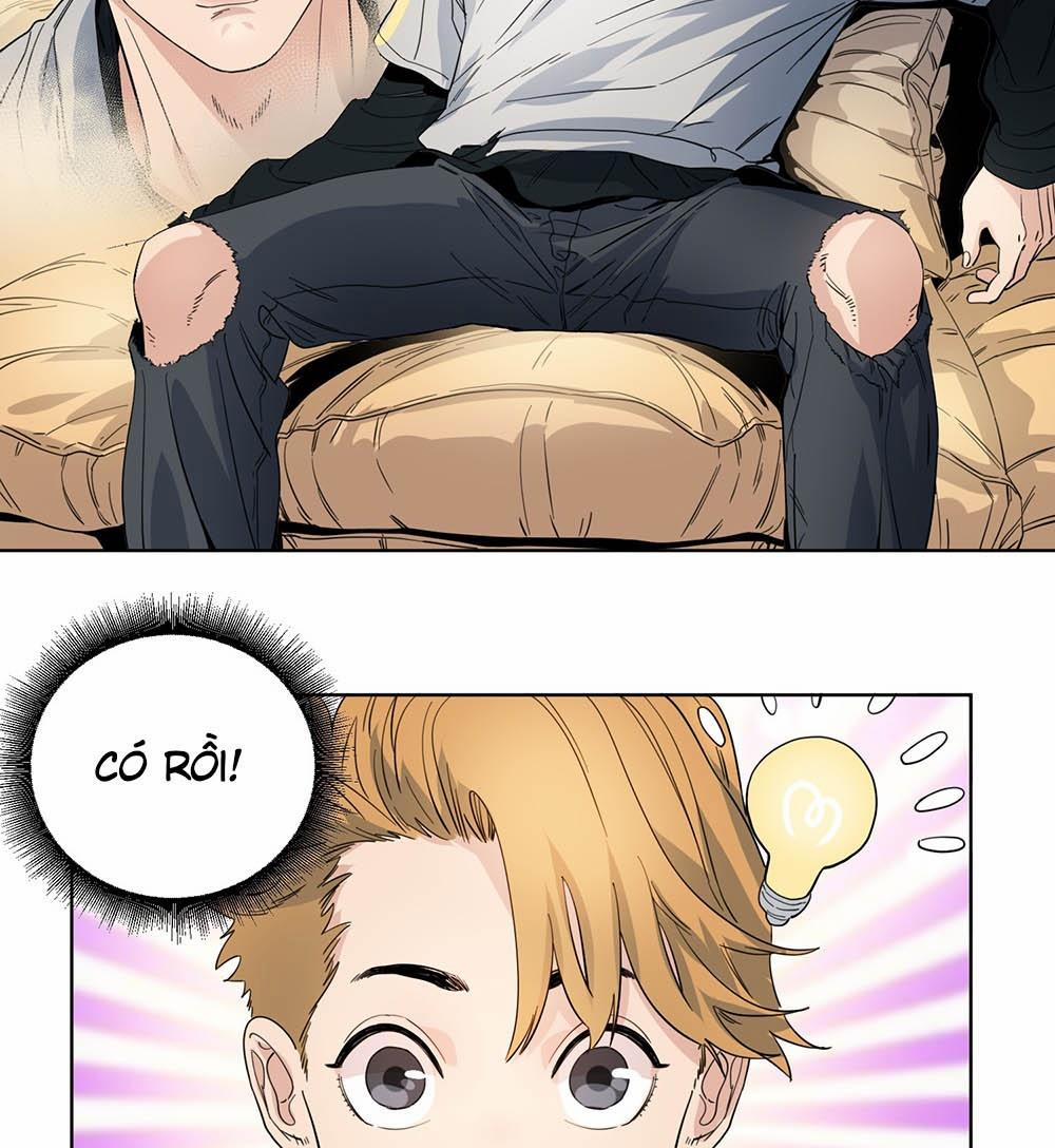 Cao Trường Và Đại Hoàng 43 trang 18