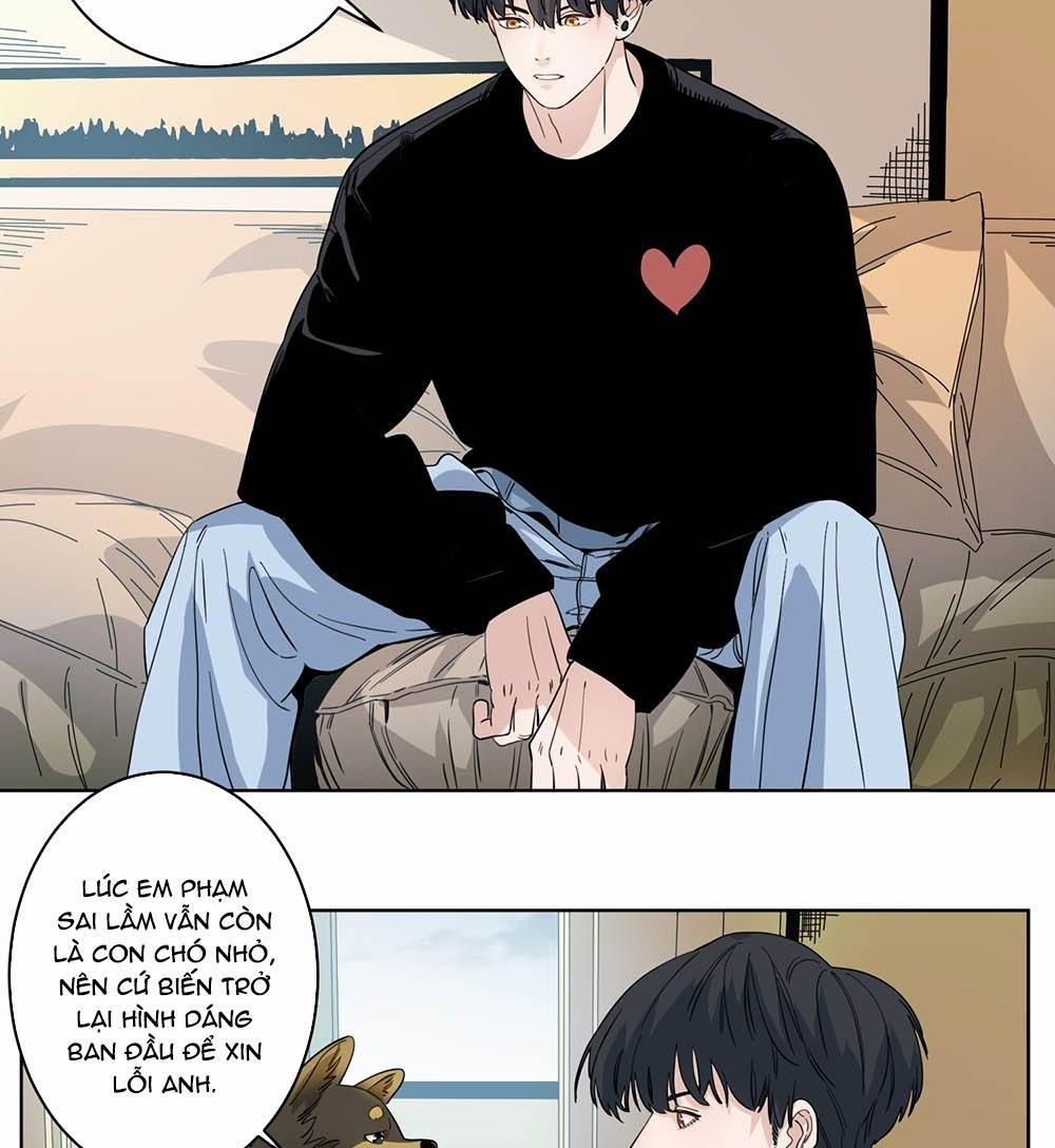 Cao Trường Và Đại Hoàng 43 trang 21