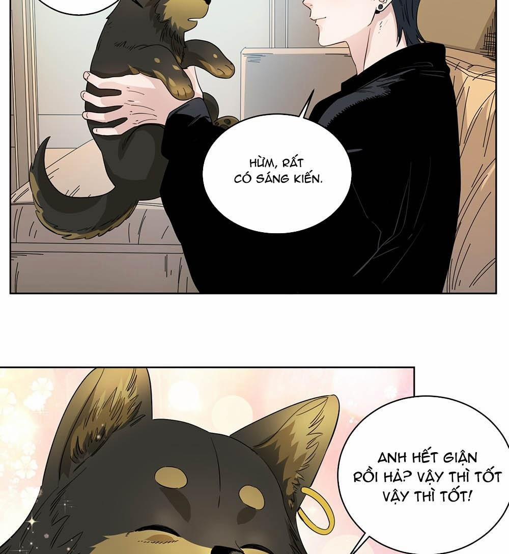 Cao Trường Và Đại Hoàng 43 trang 22