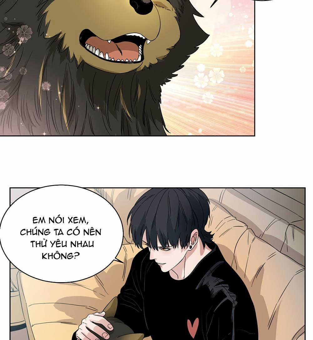 Cao Trường Và Đại Hoàng 43 trang 23