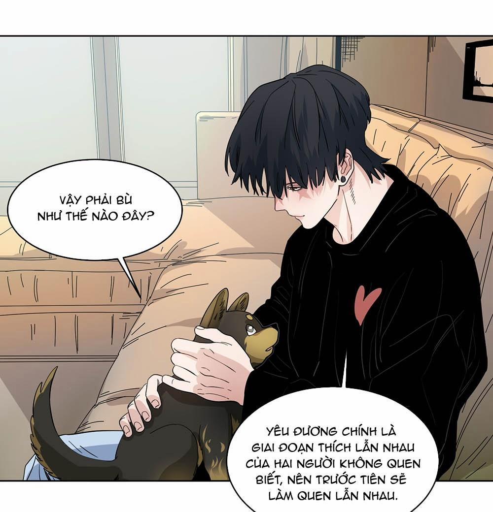 Cao Trường Và Đại Hoàng 43 trang 26