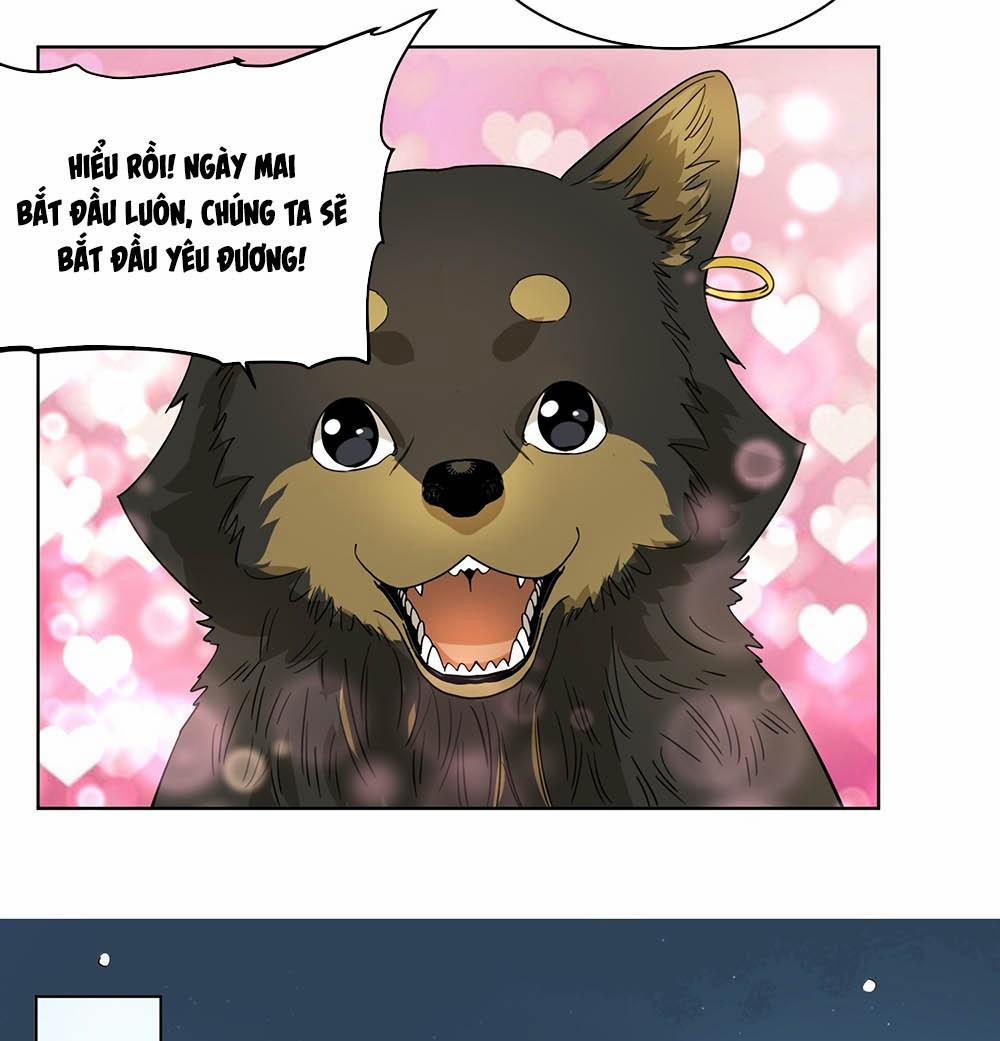 Cao Trường Và Đại Hoàng 43 trang 27