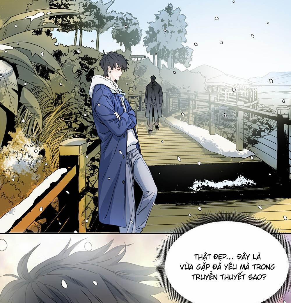 Cao Trường Và Đại Hoàng 43 trang 29