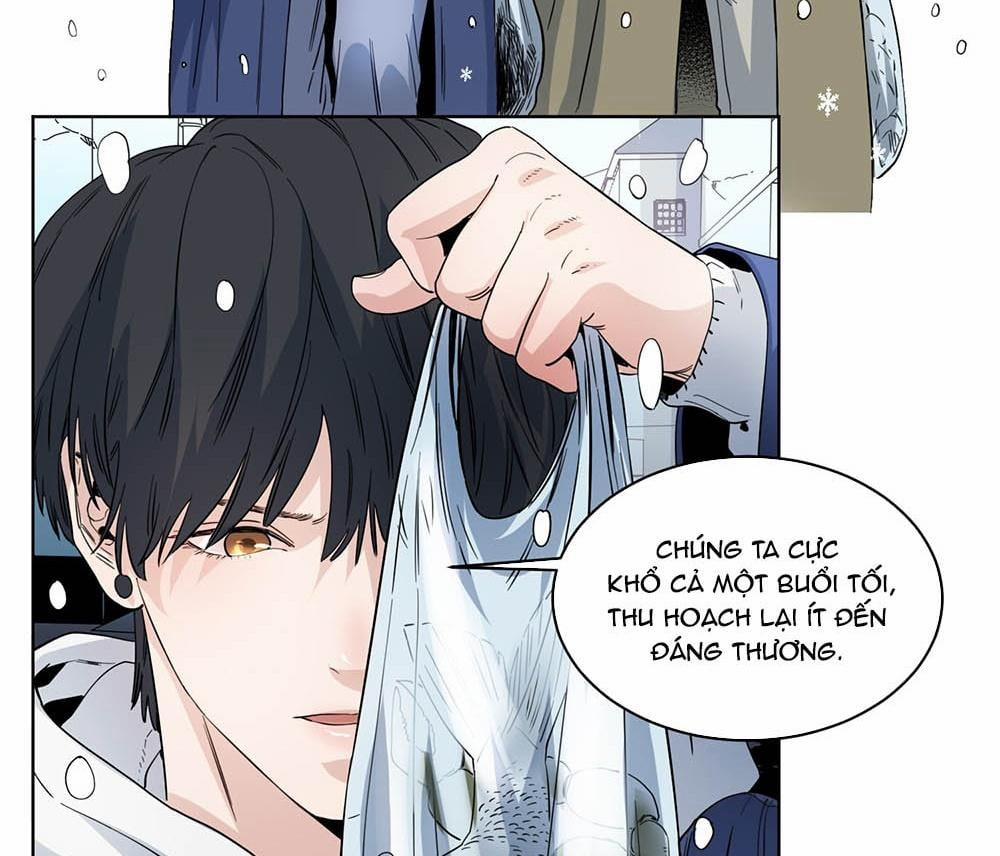 Cao Trường Và Đại Hoàng 43 trang 3