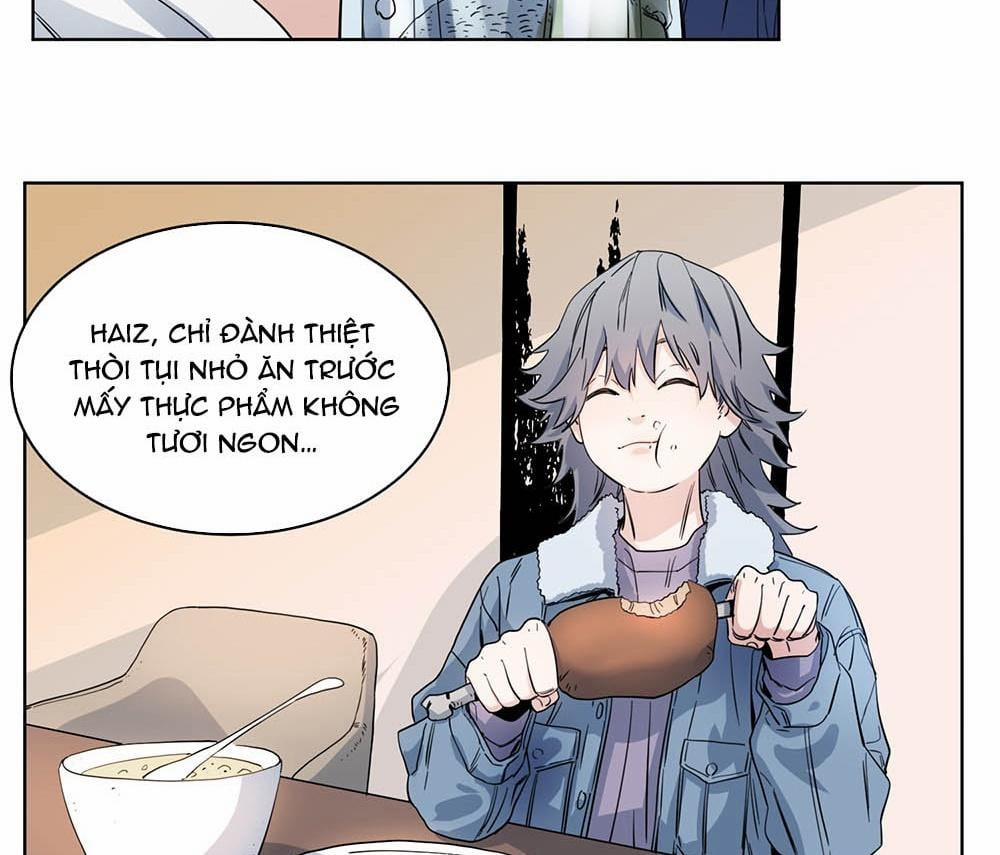 Cao Trường Và Đại Hoàng 43 trang 4