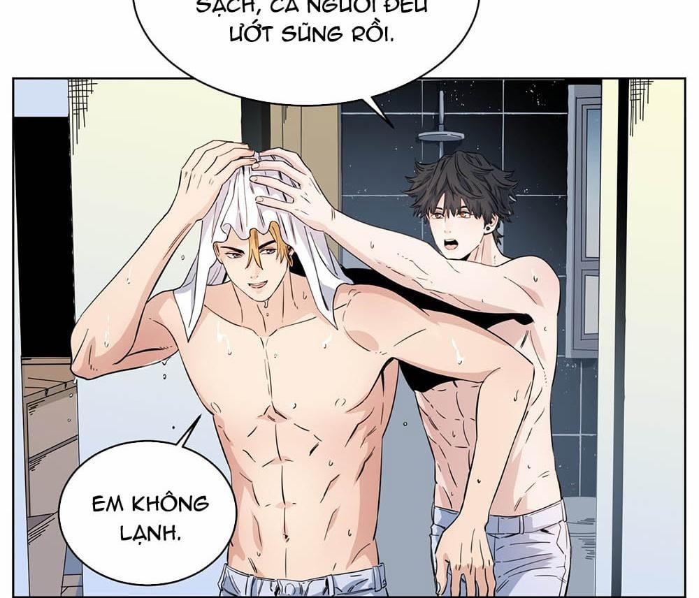 Cao Trường Và Đại Hoàng 43 trang 6