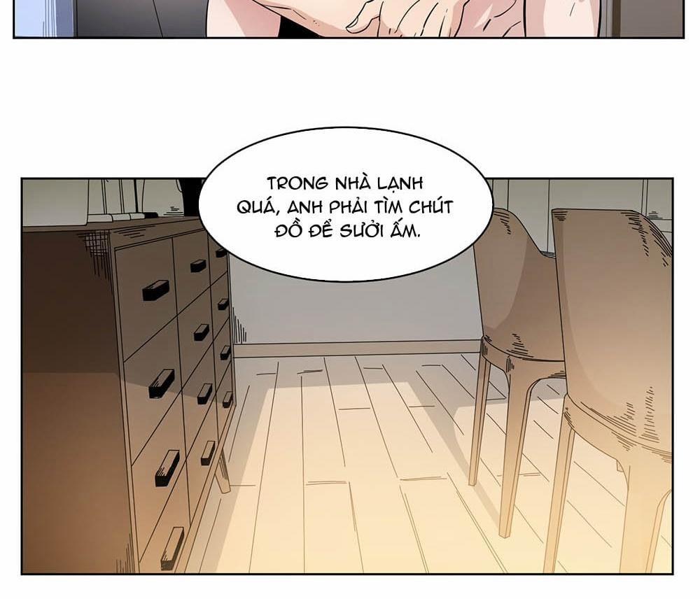 Cao Trường Và Đại Hoàng 43 trang 8