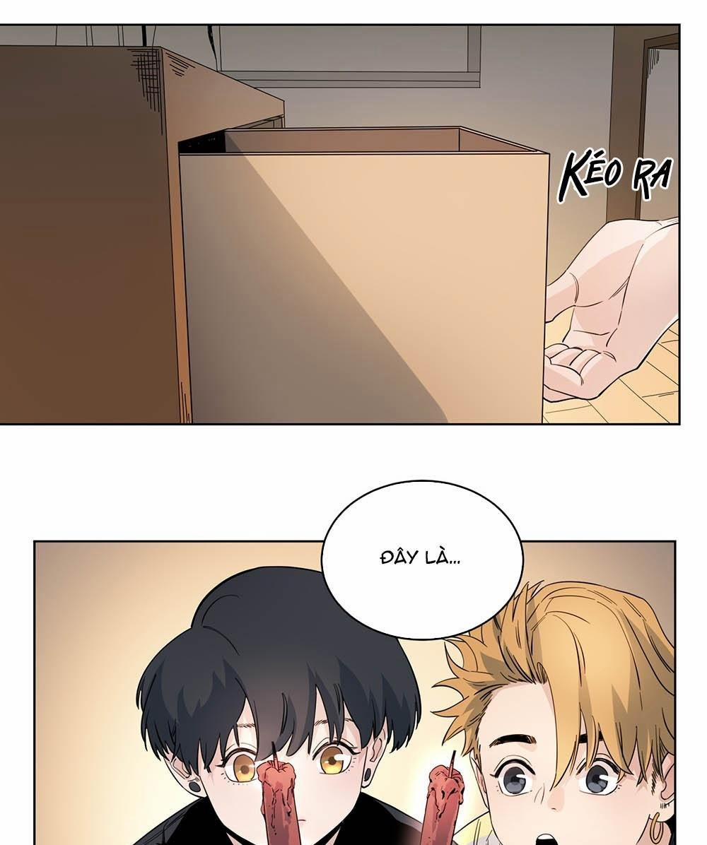 Cao Trường Và Đại Hoàng 43 trang 9