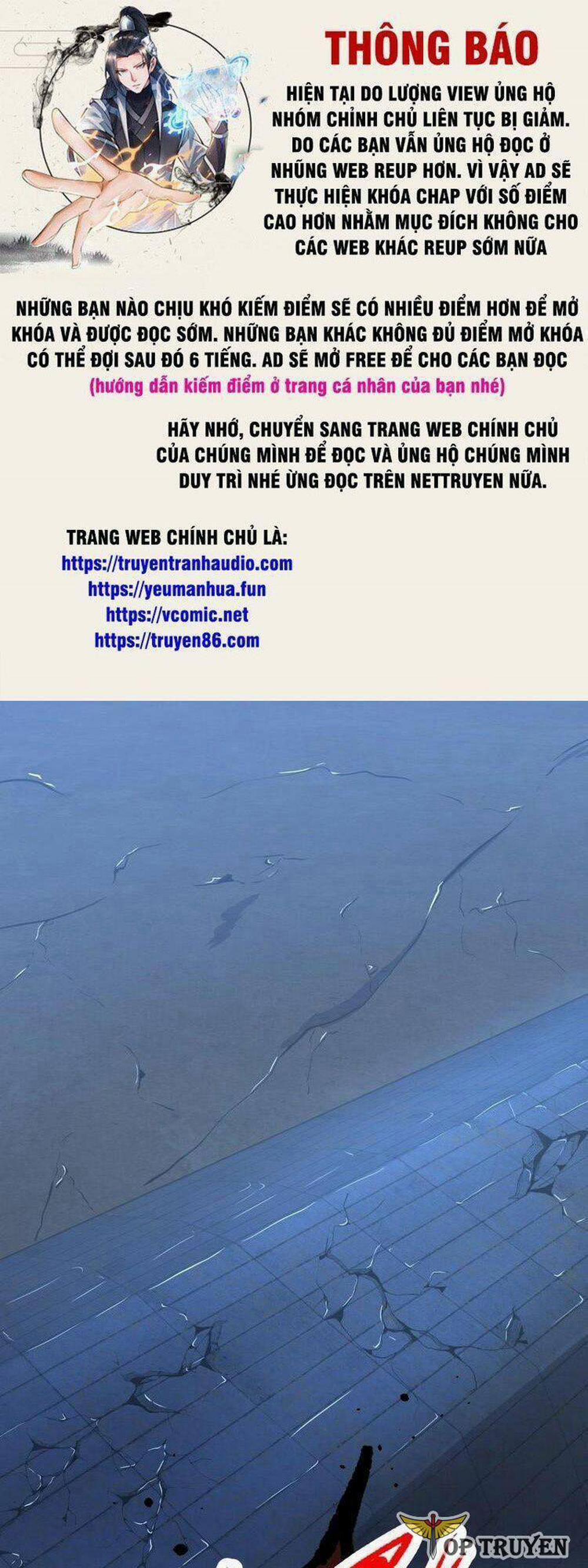 Cao Võ: Hạ Cánh Đến Một Vạn Năm Sau 10 trang 0