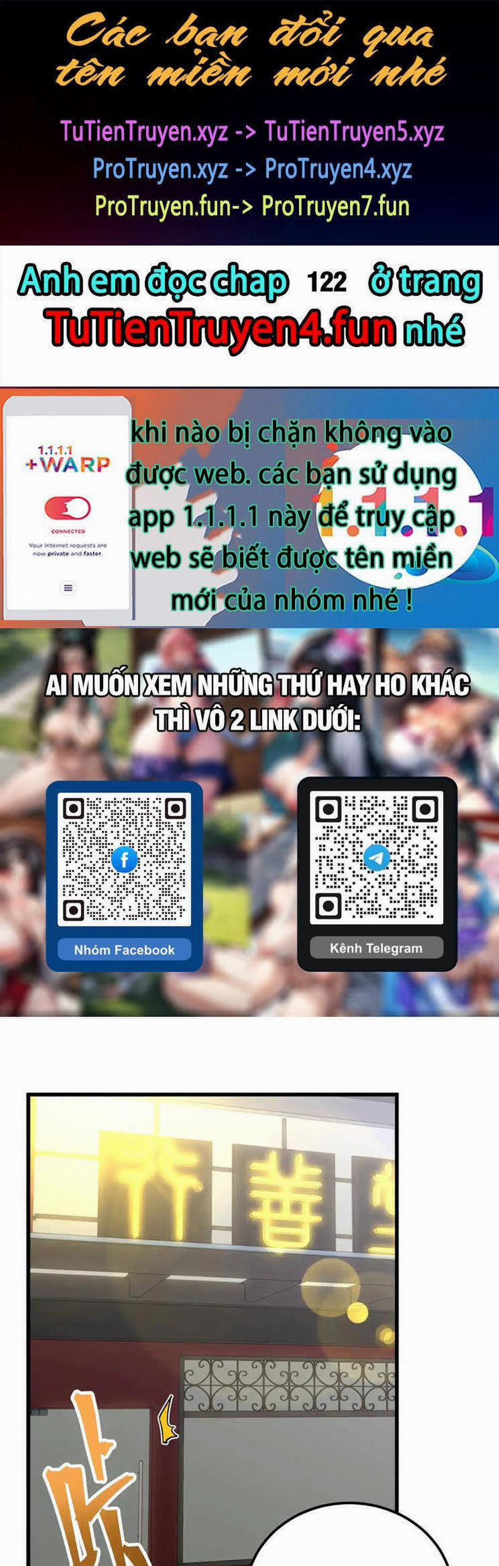 Cao Võ: Hạ Cánh Đến Một Vạn Năm Sau 121 trang 0