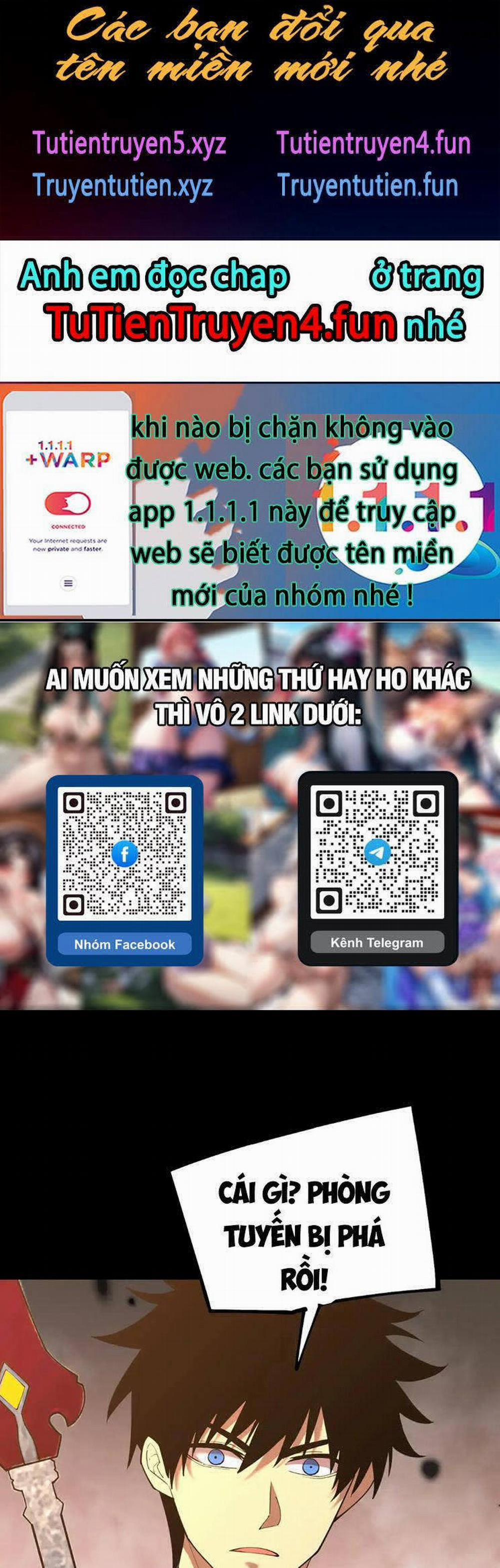 Cao Võ: Hạ Cánh Đến Một Vạn Năm Sau 126 trang 0