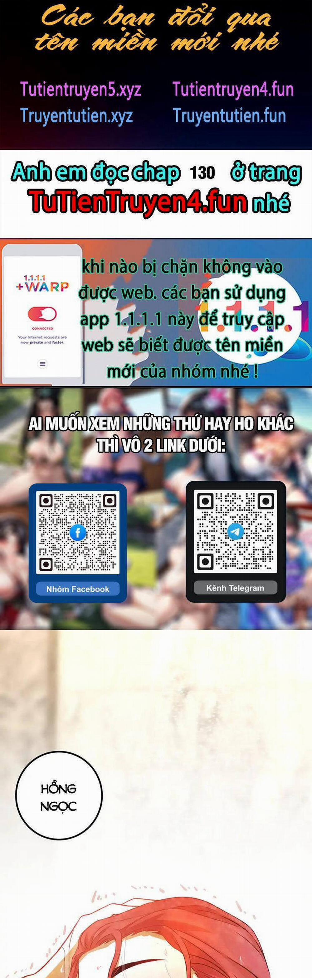 Cao Võ: Hạ Cánh Đến Một Vạn Năm Sau 129 trang 0