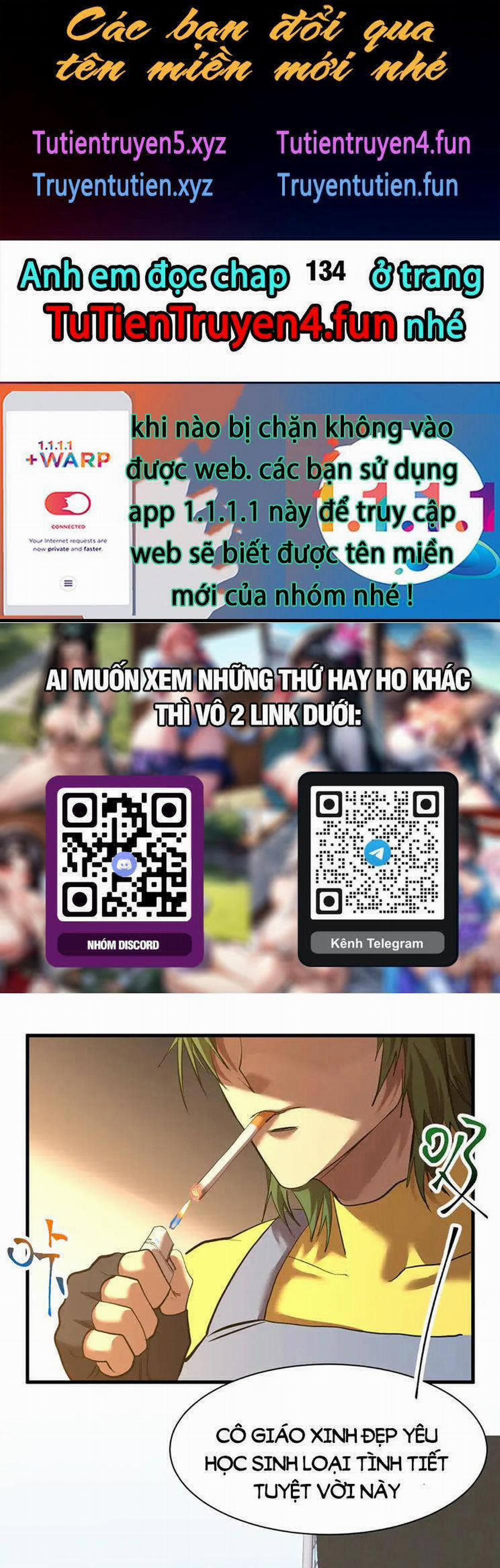 Cao Võ: Hạ Cánh Đến Một Vạn Năm Sau 133 trang 0