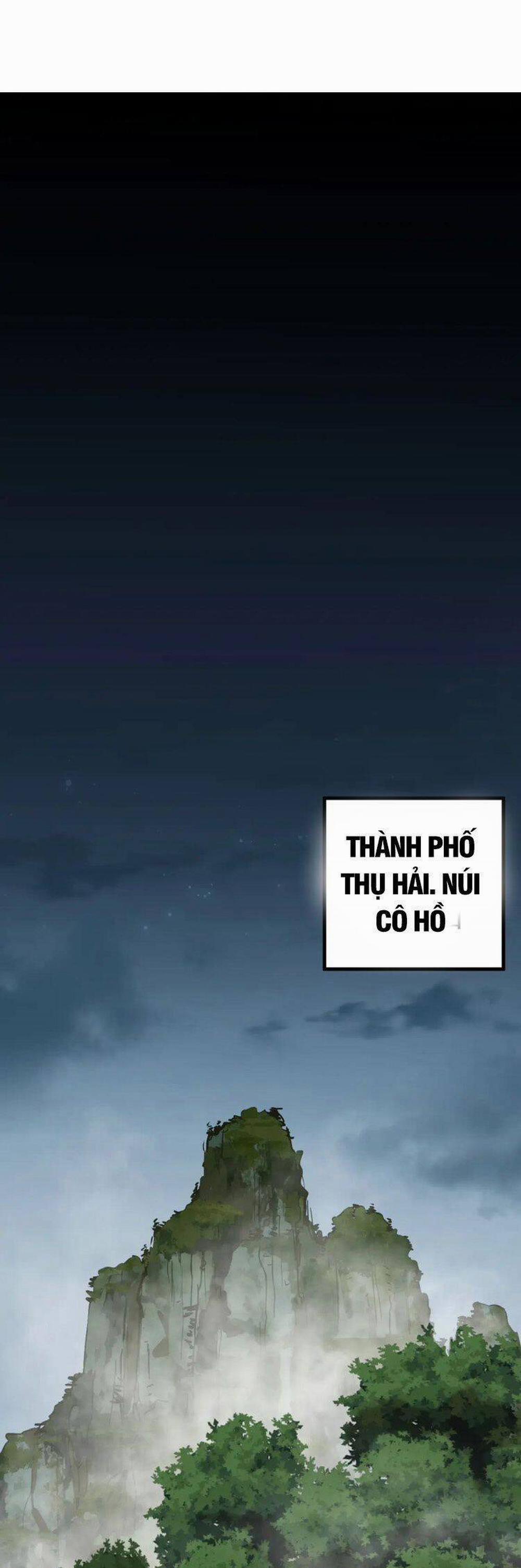 Cao Võ: Hạ Cánh Đến Một Vạn Năm Sau 14.5 trang 0