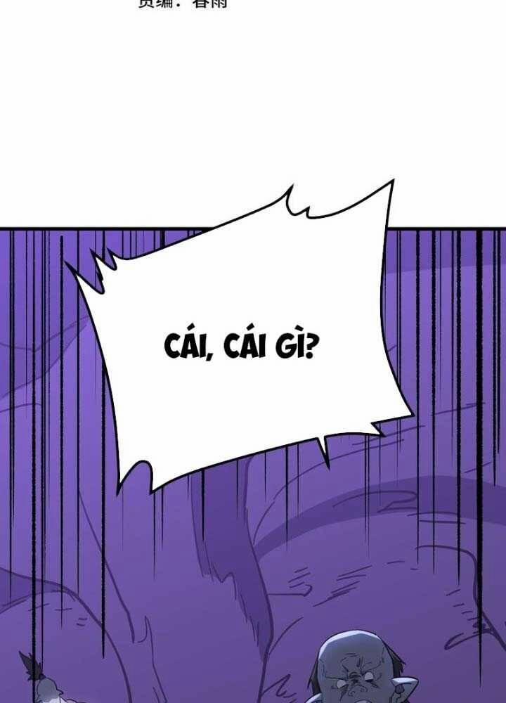 Cao Võ: Hạ Cánh Đến Một Vạn Năm Sau 141 trang 1