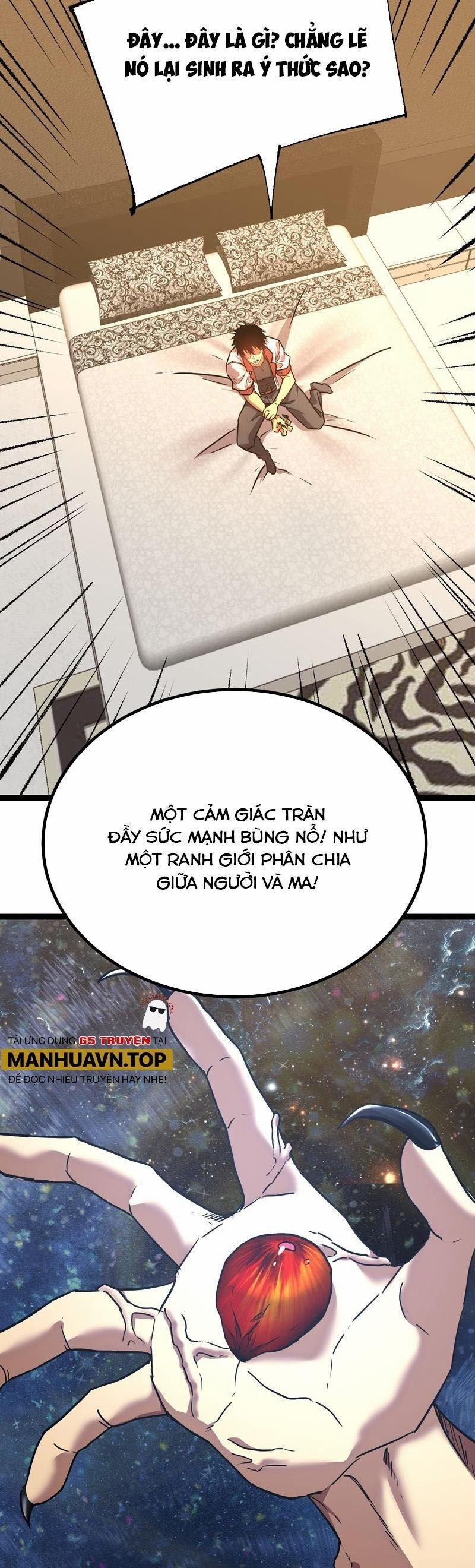 Cao Võ: Hạ Cánh Đến Một Vạn Năm Sau 173 trang 1