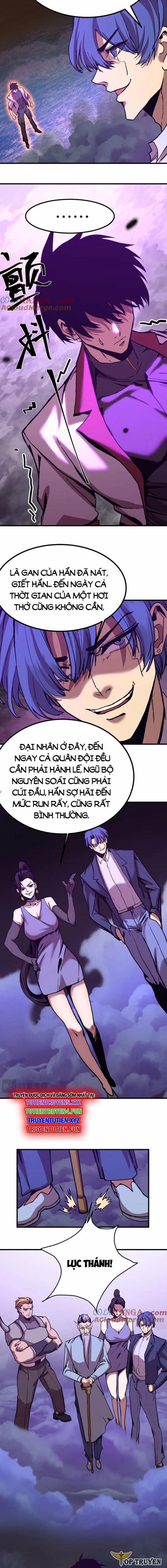 Cao Võ: Hạ Cánh Đến Một Vạn Năm Sau 179 trang 1