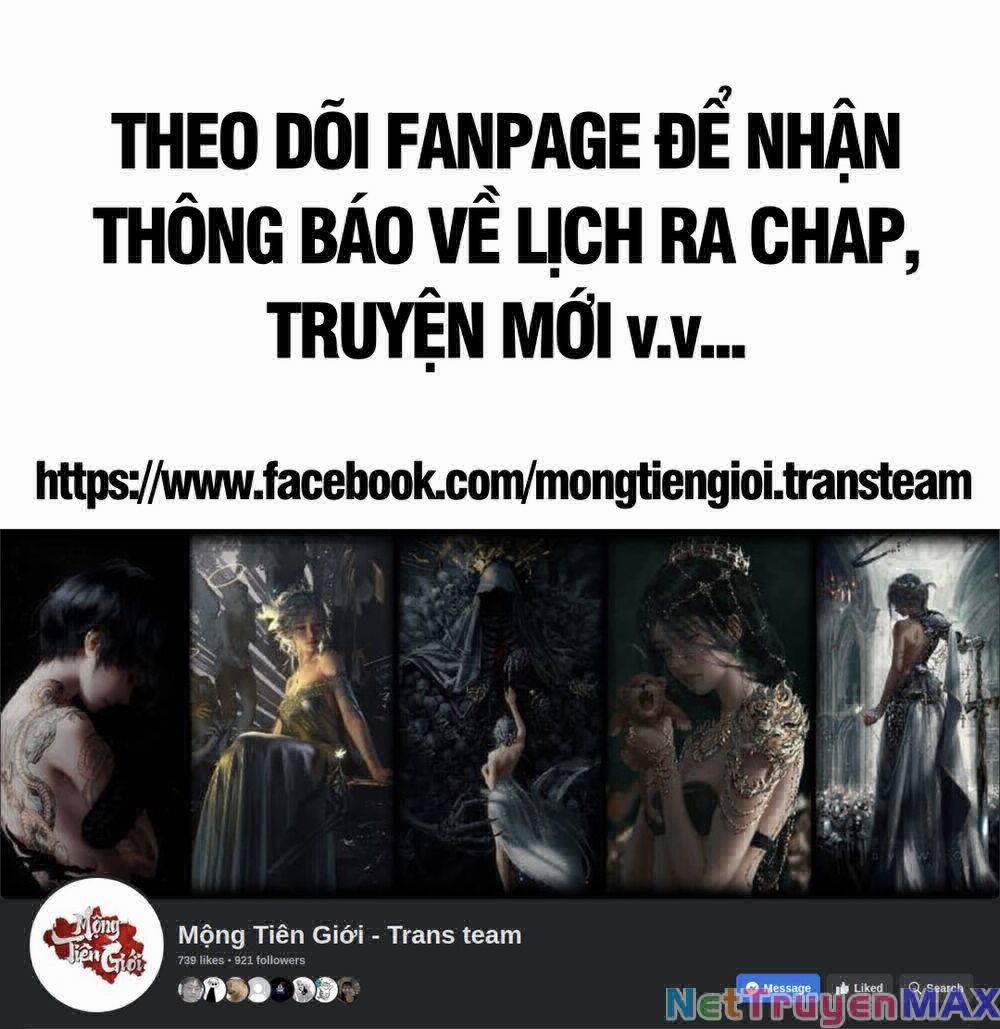 Cao Võ: Hạ Cánh Đến Một Vạn Năm Sau 33 trang 1