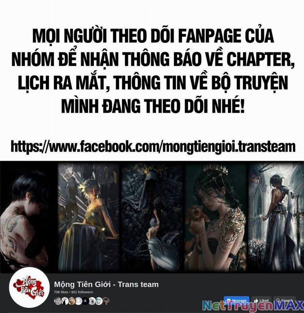 Cao Võ: Hạ Cánh Đến Một Vạn Năm Sau 40 trang 0