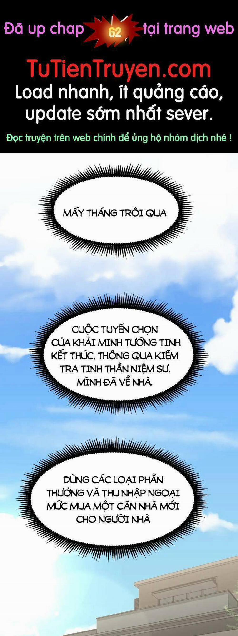 Cao Võ: Hạ Cánh Đến Một Vạn Năm Sau 61 trang 0