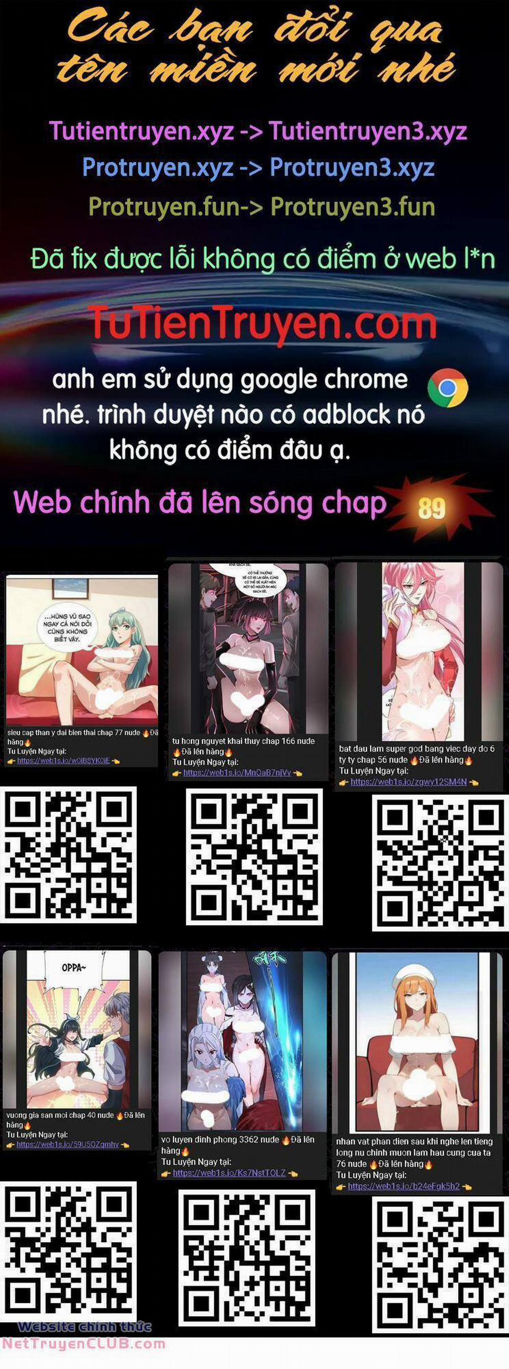 Cao Võ: Hạ Cánh Đến Một Vạn Năm Sau 88 trang 0