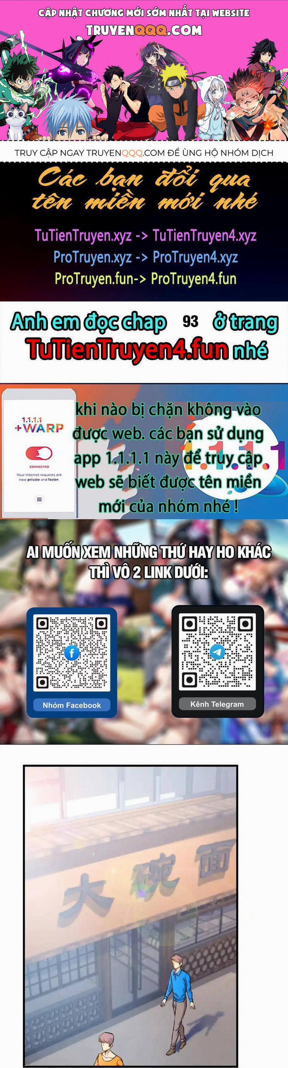 Cao Võ: Hạ Cánh Đến Một Vạn Năm Sau 92 trang 0