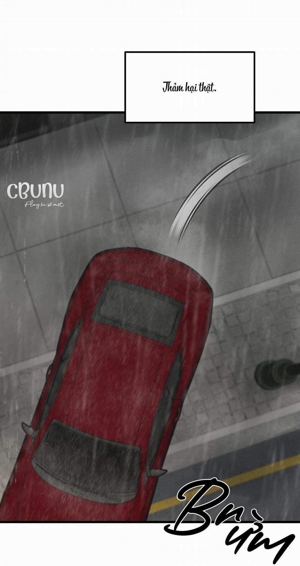 Cặp Bài Trùng 13 trang 32