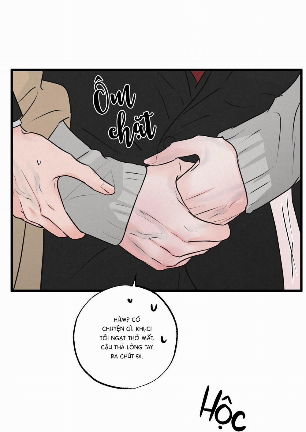 Cặp Bài Trùng 13 trang 47