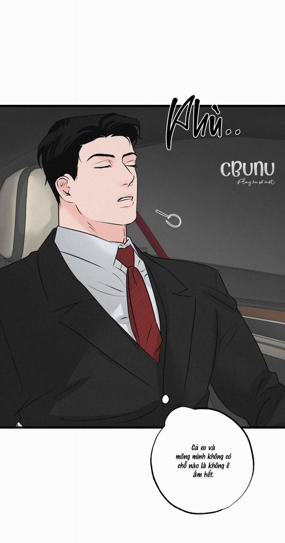 Cặp Bài Trùng 13 trang 5