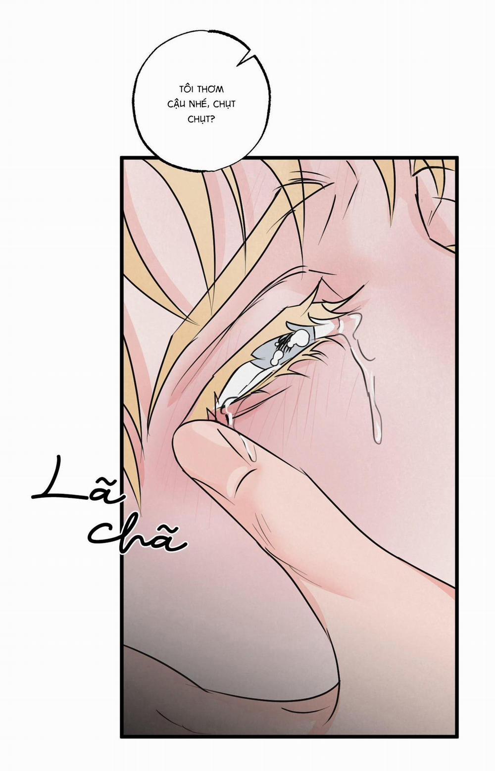 Cặp Bài Trùng 13 trang 64