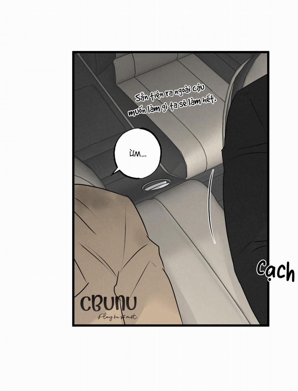 Cặp Bài Trùng 13 trang 7