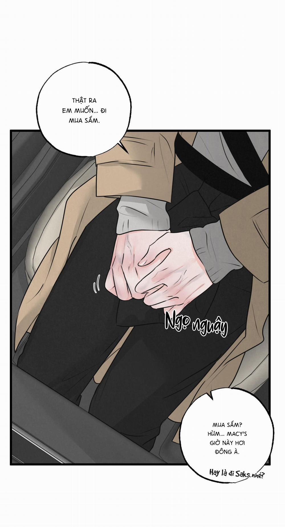 Cặp Bài Trùng 13 trang 8