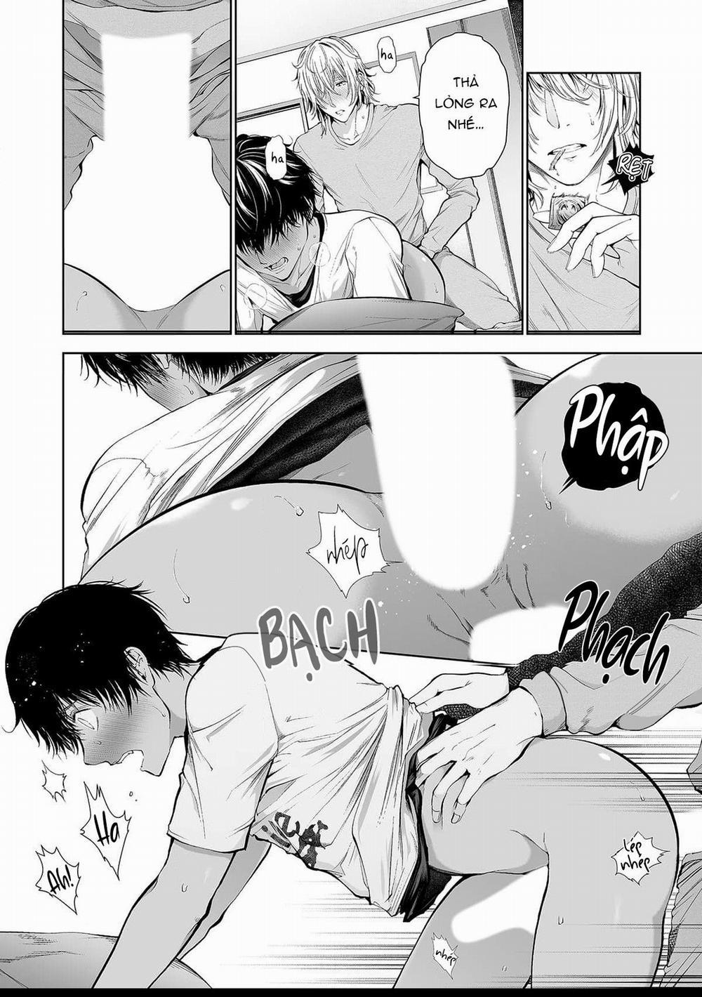 Cặp đào hư hỏng 2 trang 16