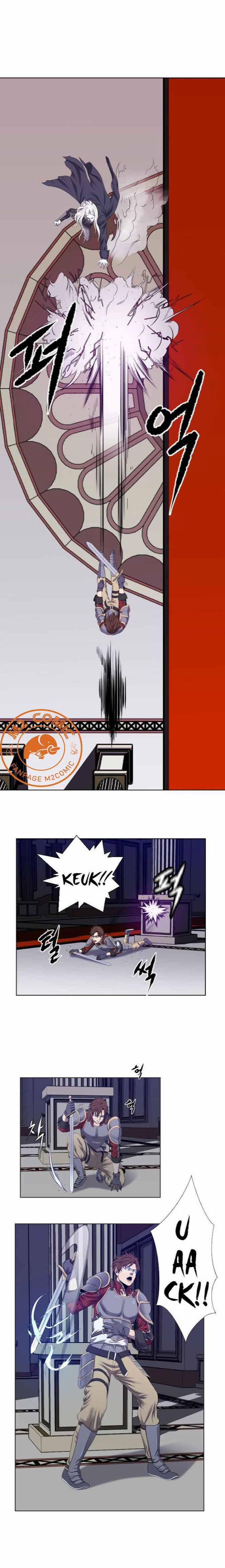 Cấp Độ Của Tôi Là Cao Nhất 1 trang 13