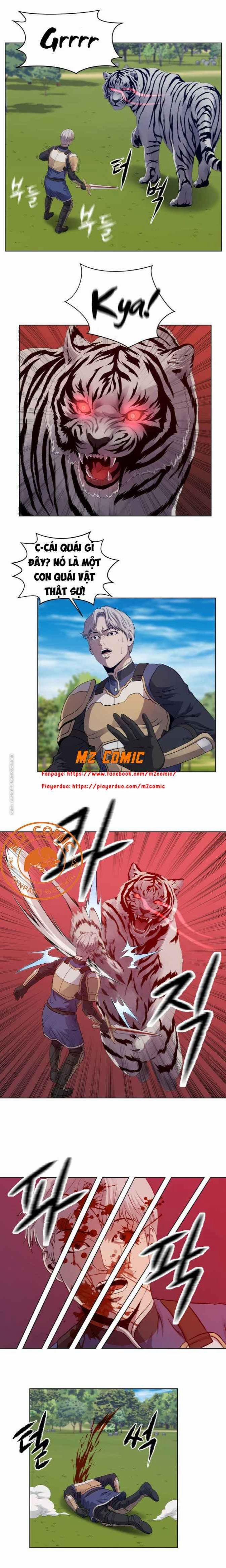 Cấp Độ Của Tôi Là Cao Nhất 11 trang 7