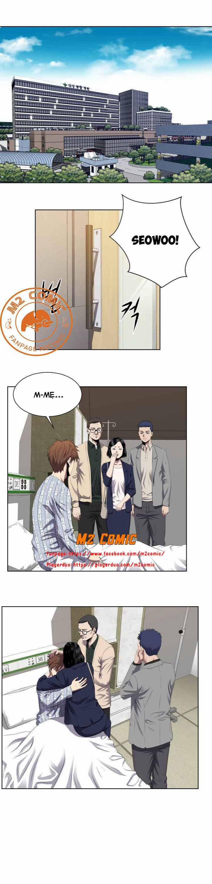 Cấp Độ Của Tôi Là Cao Nhất 2 trang 2