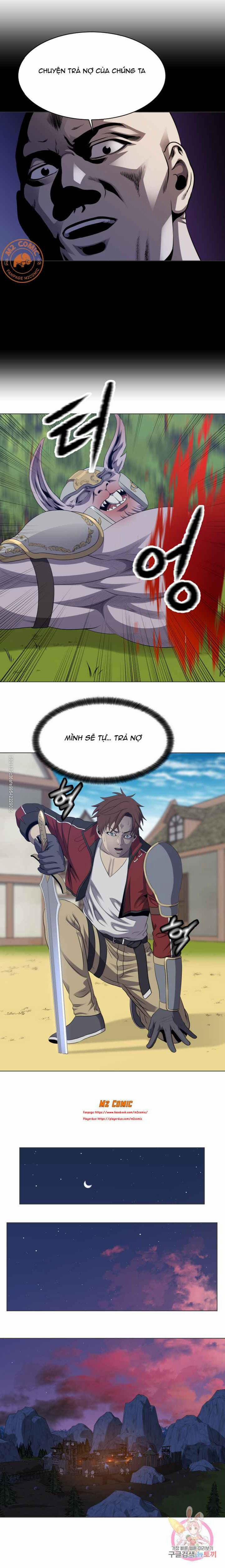 Cấp Độ Của Tôi Là Cao Nhất 20 trang 10