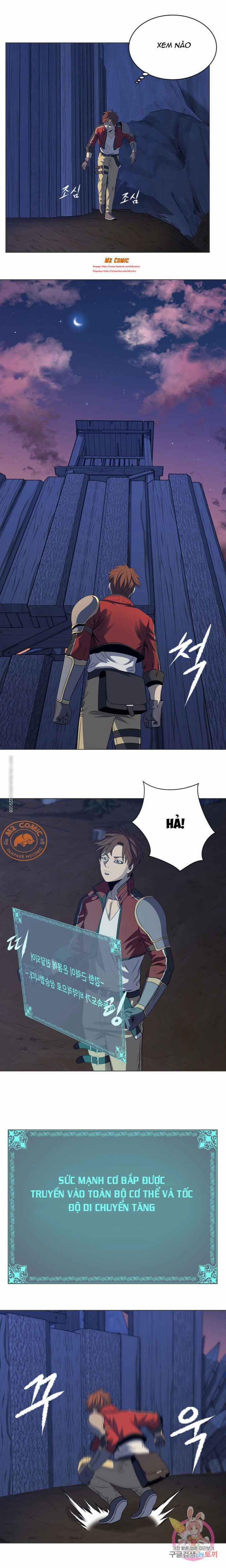 Cấp Độ Của Tôi Là Cao Nhất 20 trang 12