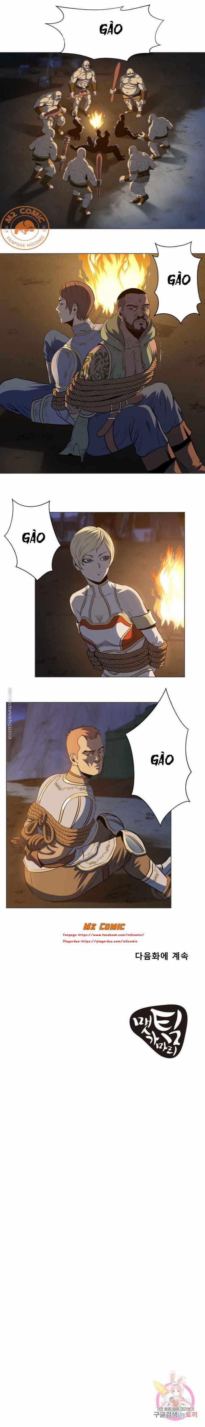 Cấp Độ Của Tôi Là Cao Nhất 20 trang 14