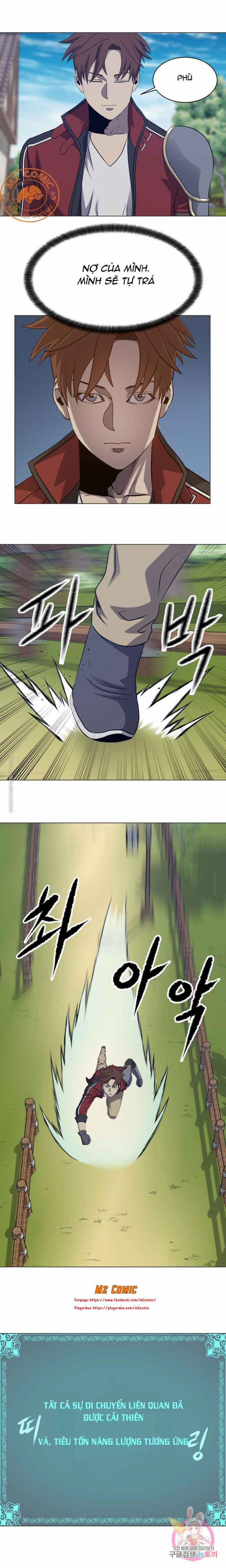 Cấp Độ Của Tôi Là Cao Nhất 20 trang 6