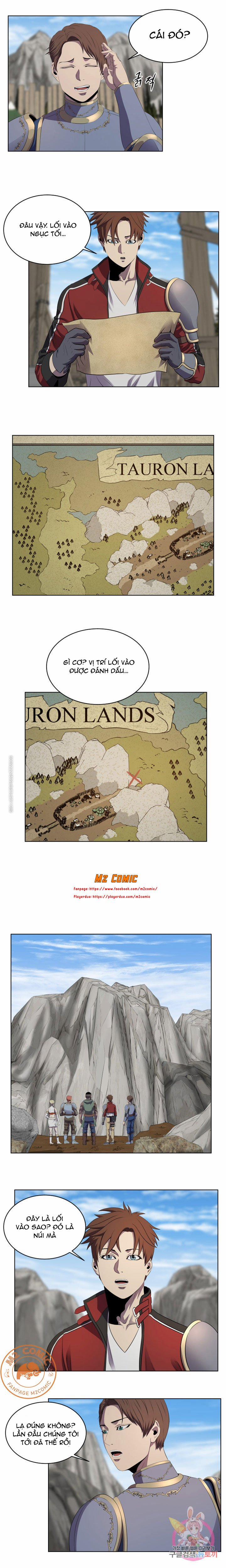 Cấp Độ Của Tôi Là Cao Nhất 23 trang 6