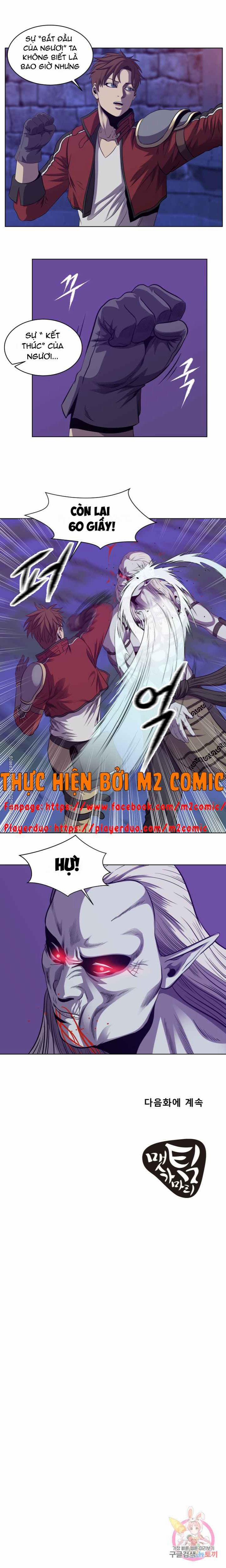 Cấp Độ Của Tôi Là Cao Nhất 26 trang 11