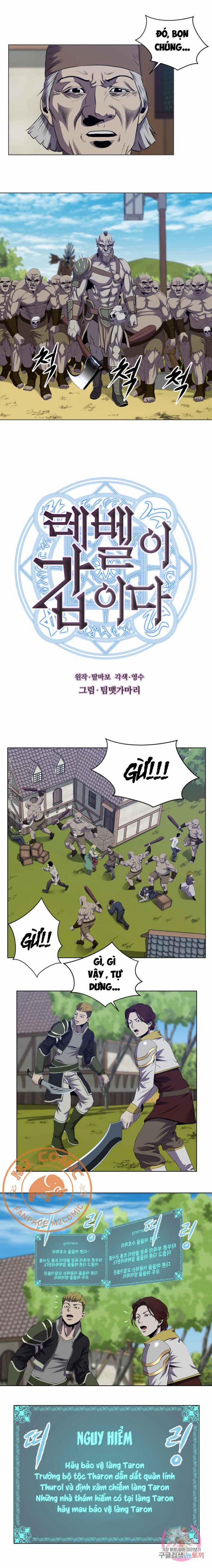 Cấp Độ Của Tôi Là Cao Nhất 26 trang 2