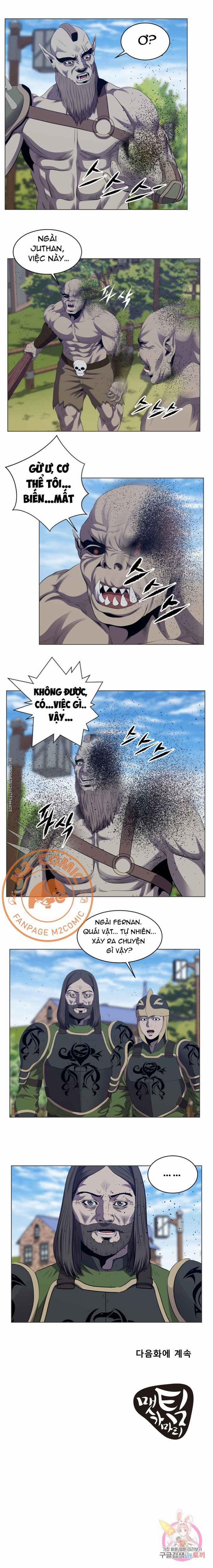 Cấp Độ Của Tôi Là Cao Nhất 27 trang 12