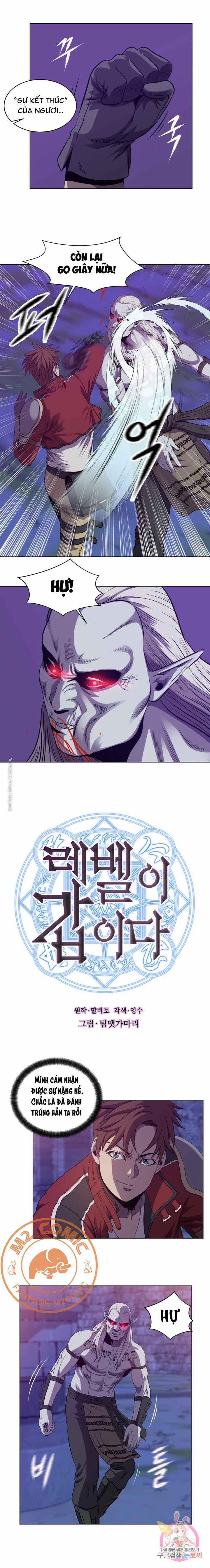 Cấp Độ Của Tôi Là Cao Nhất 27 trang 2