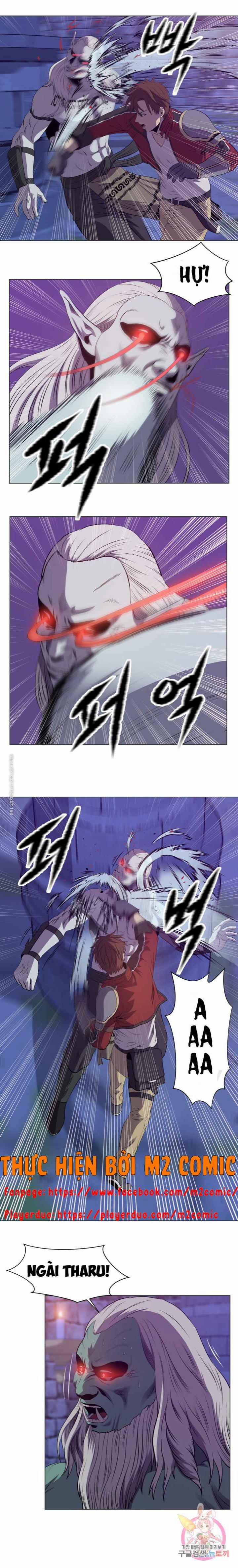 Cấp Độ Của Tôi Là Cao Nhất 27 trang 3