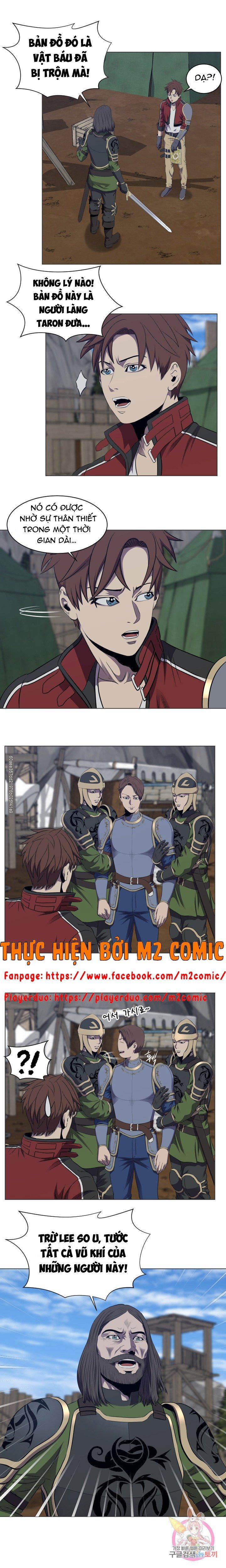 Cấp Độ Của Tôi Là Cao Nhất 29 trang 2