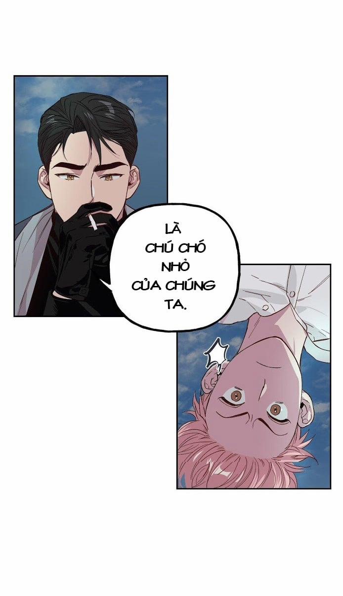 Cặp Đôi Điên Rồ 0 trang 12