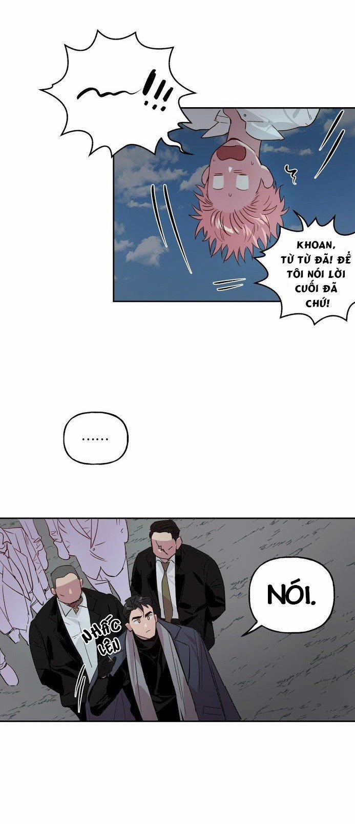 Cặp Đôi Điên Rồ 0 trang 16